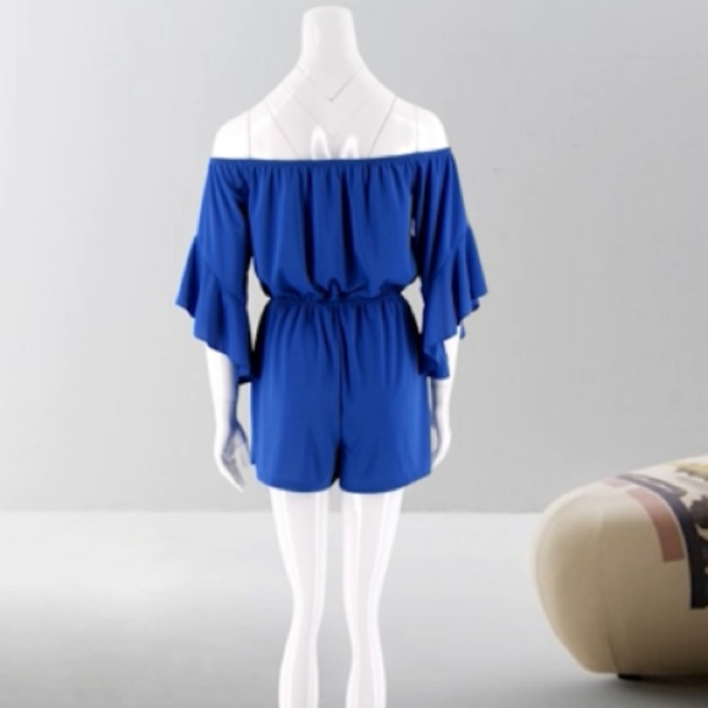 Romper - Picture 5 of 6
